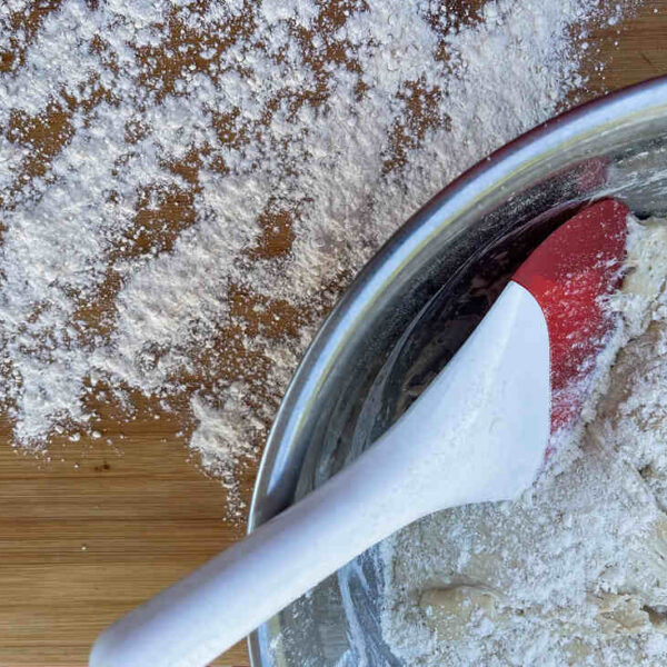 Lagana recipe by G. Grigoriadis - Gastronomy Tours lagana 12 orig 1 - Gastronomy Tours